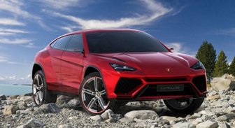 'Lamborghini' apvidnieks būs lētākais markas modelis