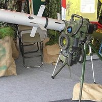 Латвия закупит израильские противотанковые ракеты "Спайк" на 108 млн евро