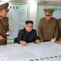 КНДР не намерена обсуждать свою ядерную программу на переговорах с Сеулом
