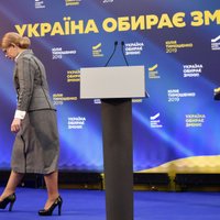 Зеленский и Порошенко - во втором туре украинских выборов. Что дальше?