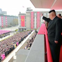 Власти Южной Кореи опровергают, что Ким Чен Ын казнил пять дипломатов КНДР