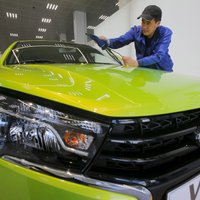 'Dacia' vadītājs Mors kļūs par 'AvtoVAZ' direktoru
