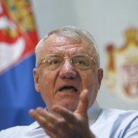 Prokurors aicina ANO tiesnešus atcelt serbu nacionālistu Šešeļu attaisnojošo spriedumu