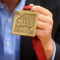 'Lattelecom' Rīgas maratons šogad norisināsies divu dienu garumā