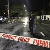 Почти 50 погибших, десятки раненых. Что известно о стрельбе в мечетях Новой Зеландии