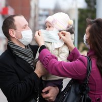 Пандемия коронавируса: почему в одних странах все ходят в масках, а в других - далеко не все?