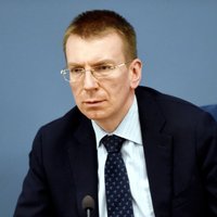 Rinkēvičs aicina iedarbināt ES sankciju režīmu par cilvēktiesību pārkāpumiem Krievijā