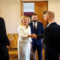 Что правительство Силини обещает Латвии? Коалиция согласовала декларацию