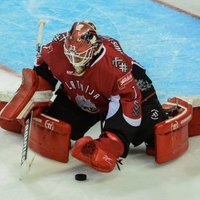 Ciemos pie agresoriem – Latvijas hokejisti Kazaņā piedalās Nākotnes spēļu festivālā