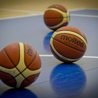 RSU basketbolistes trešo reizi pēdējo četru gadu laikā izcīna Latvijas čempionāta bronzas medaļas