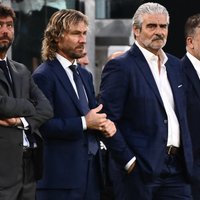 Skandāls Itālijas futbolā: grandam 'Juventus' atņemti 15 punkti
