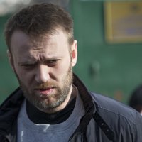 Krievijas opozicionārs Navaļnijs izlaists no cietuma