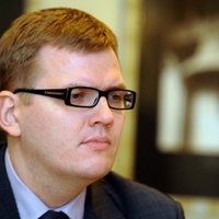 'Latvijas attīstībai' piedāvājusi 'Vienotībai' pašvaldību vēlēšanās startēt no kopīga saraksta