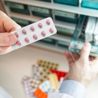 Владельцы аптек: НДС на лекарства в Латвии надо снизить хотя бы до 5%