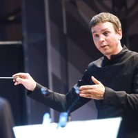 Orķestra 'Rīga' sezonas atklāšanas koncertā skanēs amerikāņu pūtējmūzikas lielmeistaru darbi