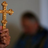 Сейм рассмотрит законопроект о независимости Латвийской Православной Церкви