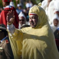 Maroka pēc 32 gadiem vēlas atkal pievienoties Āfrikas Savienībai