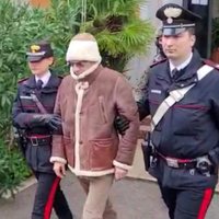 Itālijā arestēts Sicīlijas mafijas boss Mesina Denāro