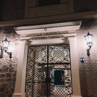 Latvijas Nacionālais vēstures muzejs beigs darbību pagaidu telpās un atgriezīsies Rīgas pilī