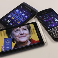 Телефонное право: Какие смартфоны используют мировые лидеры