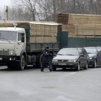 Литва и Россия завершили демаркацию общей границы