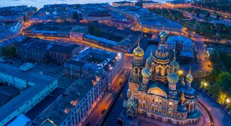 Sākot ar 2023. gadu, F-1 sacensības Krievijā tiks aizvadītas Sanktpēterburgā