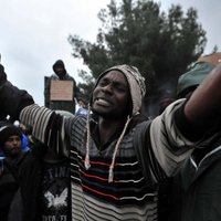 Strauji sarūk Grieķijas salās iebraucošo migrantu skaits
