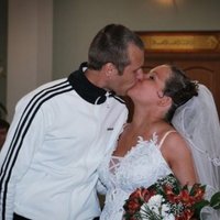 Foto pērles: Dīvaini un ērmīgi kadri no krievu kāzām