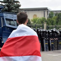 Беларусь: власти угрожают тем, кто выходит на акции с детьми