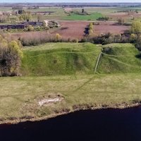 2021. gada Latvijas arheoloģiskais piemineklis – Aizkraukles pilskalns un senpilsēta