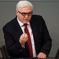Vācijas ministrs: gatavojamies ilgstošam konfliktam ar Krieviju