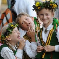 Pasaulē laimīgākā valsts ir Šveice; Latvija 89.vietā