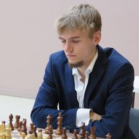 Toms Kantāns kļūst par 11. Latvijas šaha lielmeistaru