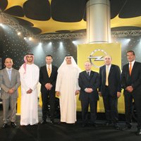 'Opel' automobiļi būs pieejami arī Apvienotajos Arābu Emirātos