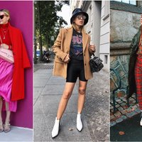 Ko ģērbsim 2019. gadā? Dizainere izvirza zīmīgākās modes tendences