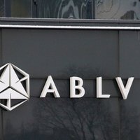 Garantēto noguldījumu summa 'ABLV Bank' ir 525 miljoni eiro