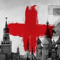 Утечки из Кремля. Как Российский Красный Крест становится частью пропагандистской и военной машины Путина