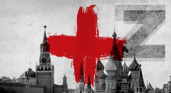 Утечки из Кремля. Как Российский Красный Крест становится частью пропагандистской и военной машины Путина