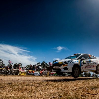WRC posma rīkotāji no Rīgas saņems 140 000 eiro