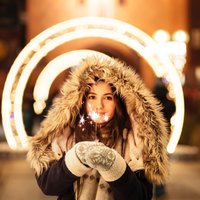 Шесть советов, как без стресса подготовиться к зимним праздникам