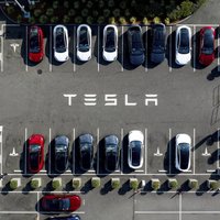 Tesla добилась поддержки в суде по иску из-за заблокированных номерных знаков в Швеции