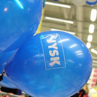 Lērums mazu 'IKEA' – saruna ar 'JYSK' radītāju par uzņēmumu mūžīgo cīņu
