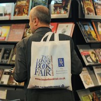 Londonas grāmatu tirgū Latviju prezentēs kā introvertu nāciju