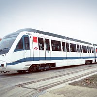 Еврокомиссия поддержала перераспределение средств на покупку поездов