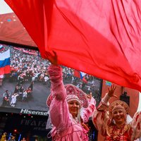 Триумф Франции и гостеприимство России: главные итоги ЧМ-2018 по футболу