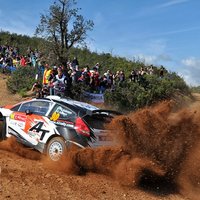 Pārceļot sacīksti uz citu reģionu, Portugāles WRC rallijs pazaudē ģenerālsponsoru