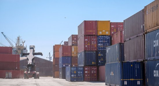 Минсообщения предлагает пять приоритетных направлений переориентации портов и логистической отрасли