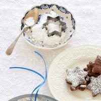 Gatavojies Ziemassvētkiem, cepot cukursaldus cepumus! 16 kraukšķīgas receptes