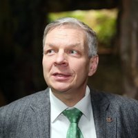 DAP vadīs kādreizējais iestādes ģenerāldirektora vietnieks Juris Jātnieks