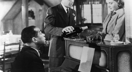 1942. gads: Veidojas ANO, sāk raidīt 'Amerikas Balss', uz ekrāniem nonāk 'Kasablanka'